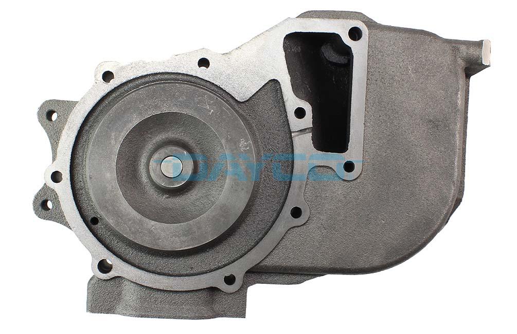 Water Pump, engine cooling (DP078)