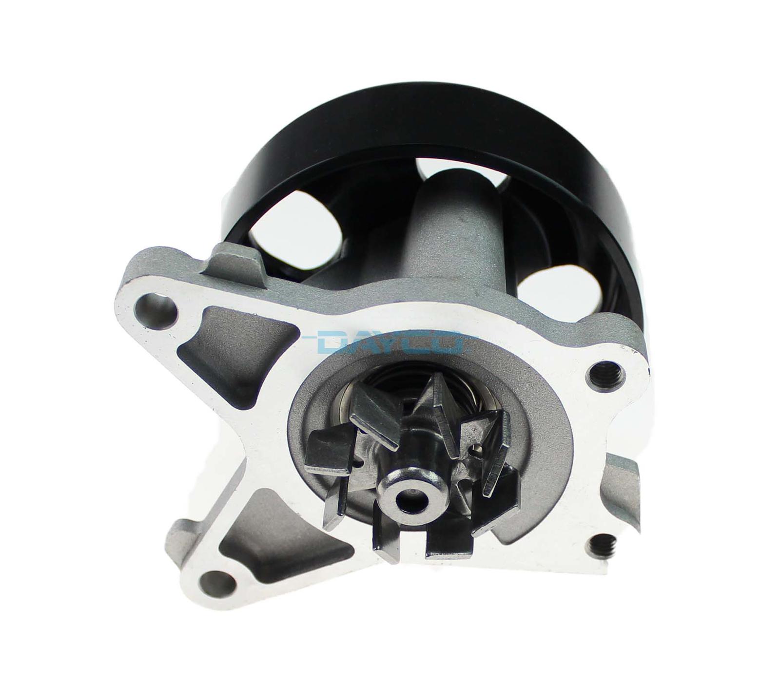 Water Pump, engine cooling (DP459)