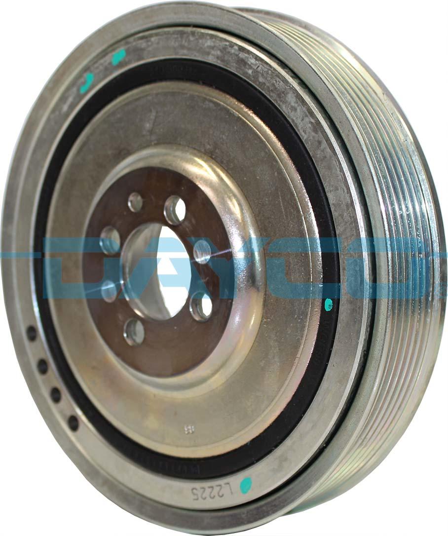 Belt Pulley, crankshaft (HB1818N)