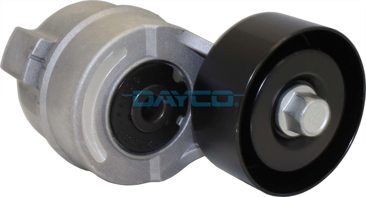 Belt Tensioner, V-ribbed belt