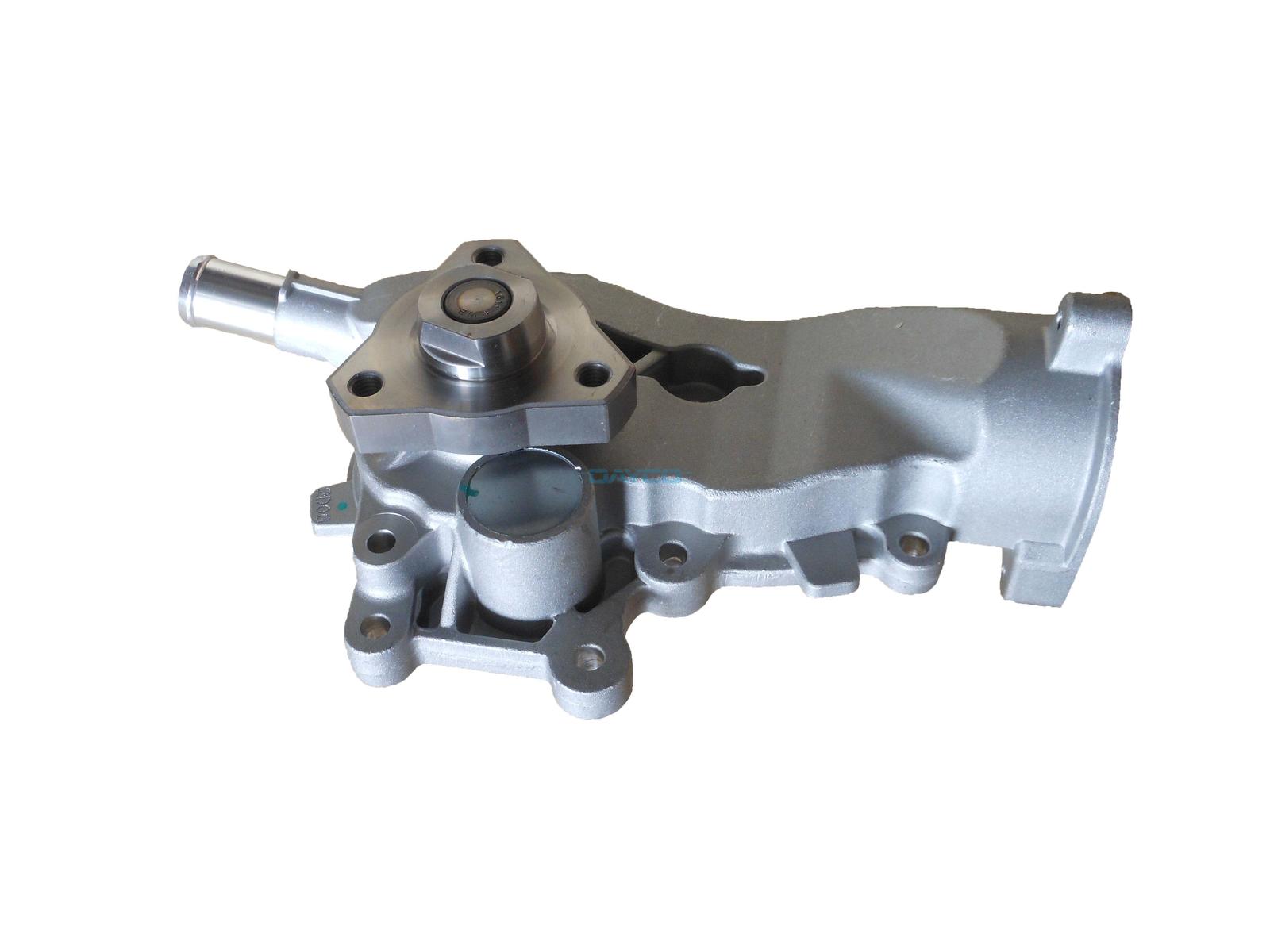 Water Pump, engine cooling (DP291)