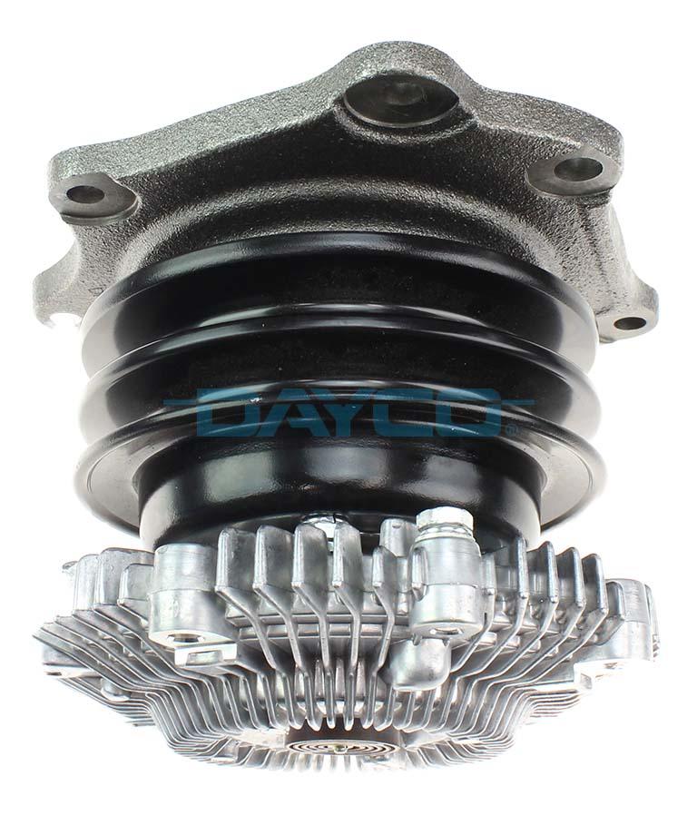 Water Pump, engine cooling (DP1832)