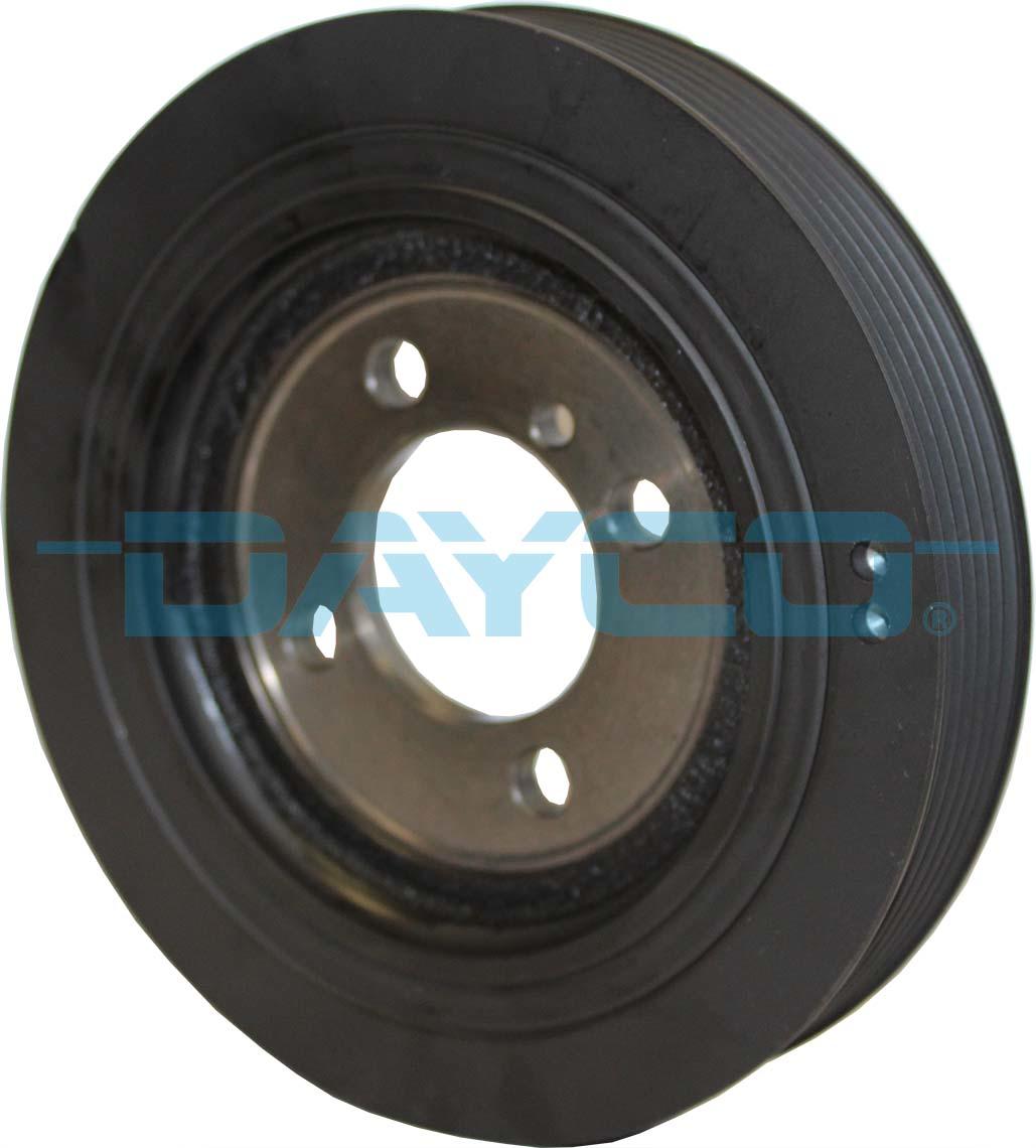 Belt Pulley, crankshaft (HB1752N)