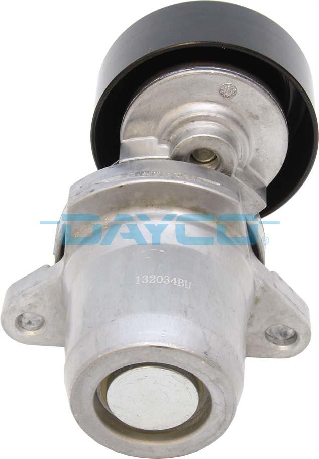 Belt Tensioner, V-ribbed belt (132034)