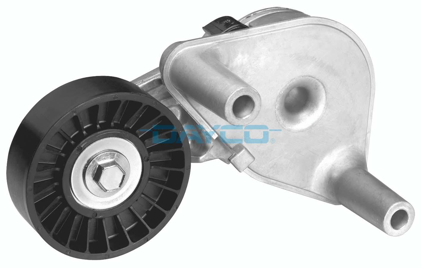 Belt Tensioner, V-ribbed belt (89304)