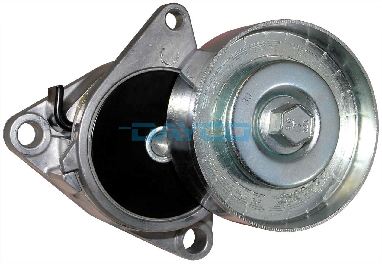 Belt Tensioner, V-ribbed belt (89322)
