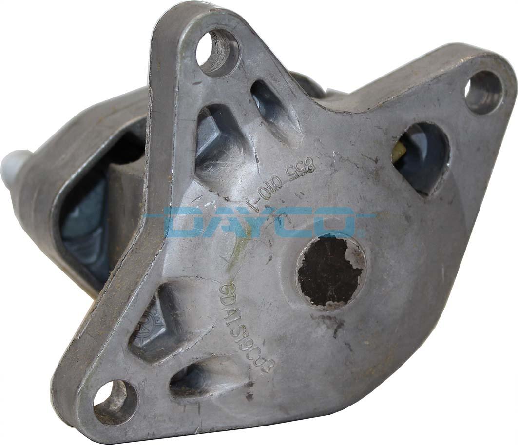 Belt Tensioner, V-ribbed belt