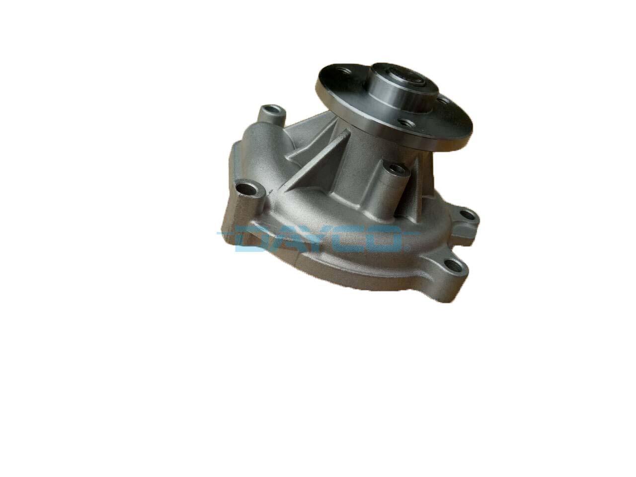 Water Pump, engine cooling (DP399)