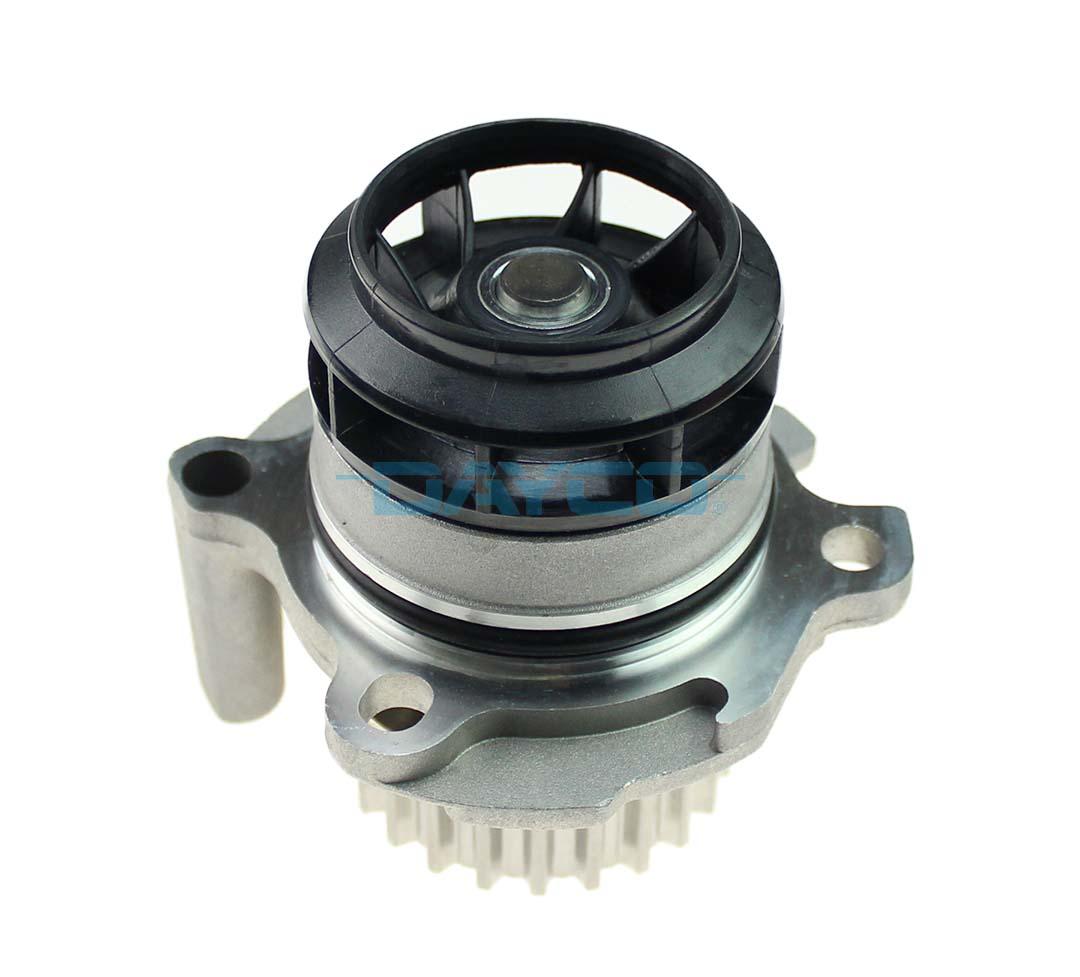 Water Pump, engine cooling (DP217)