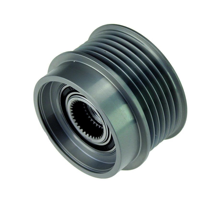 Alternator Freewheel Clutch (OAP241)