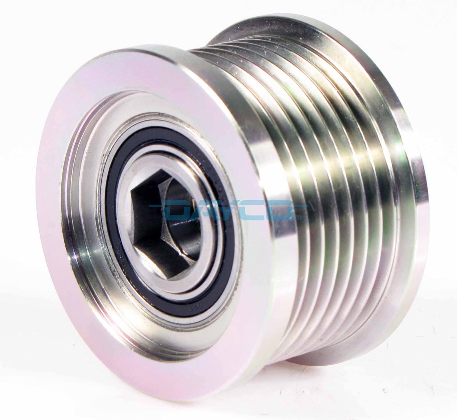 Alternator Freewheel Clutch (OAP008)