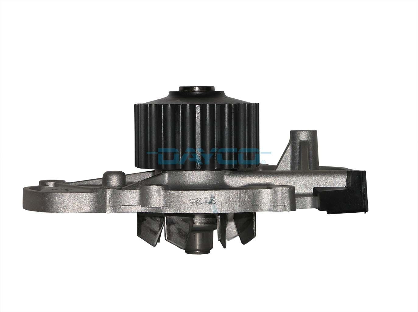 Water Pump, engine cooling (DP729)