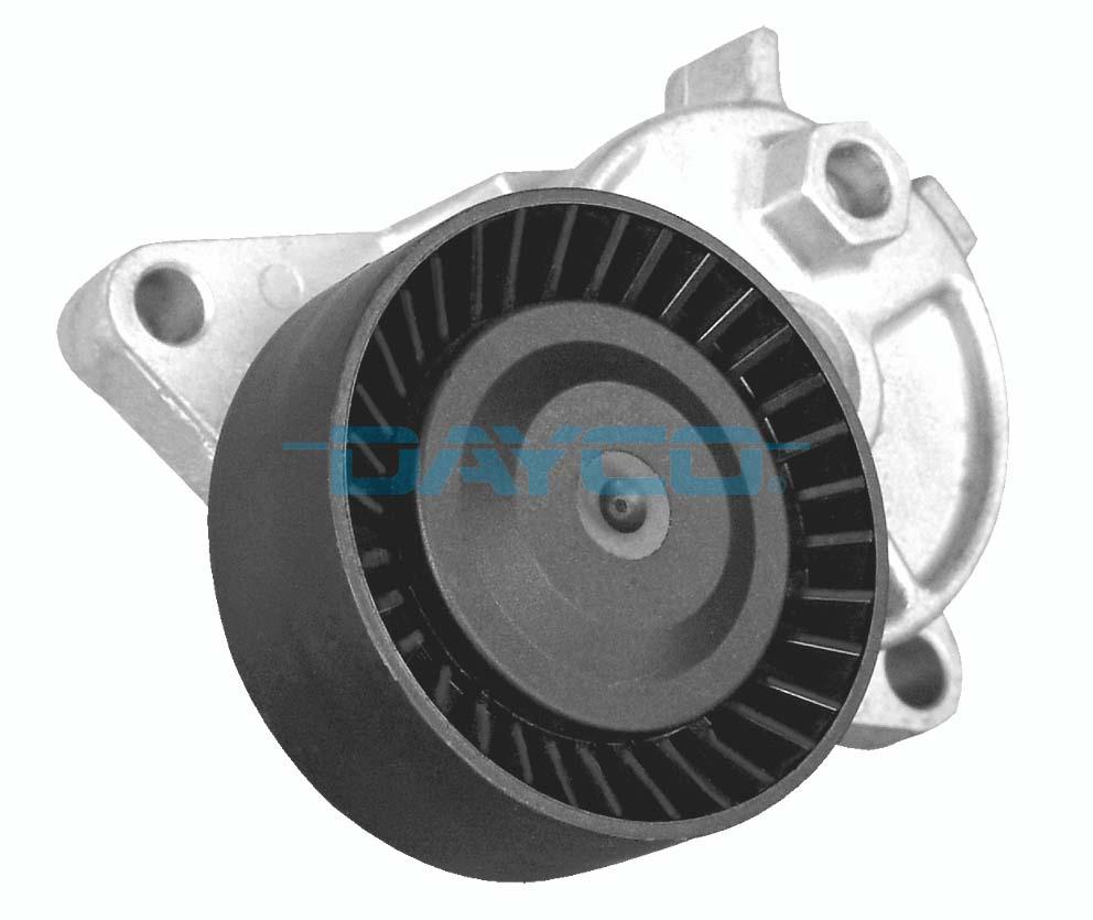 Belt Tensioner, V-ribbed belt (89342)