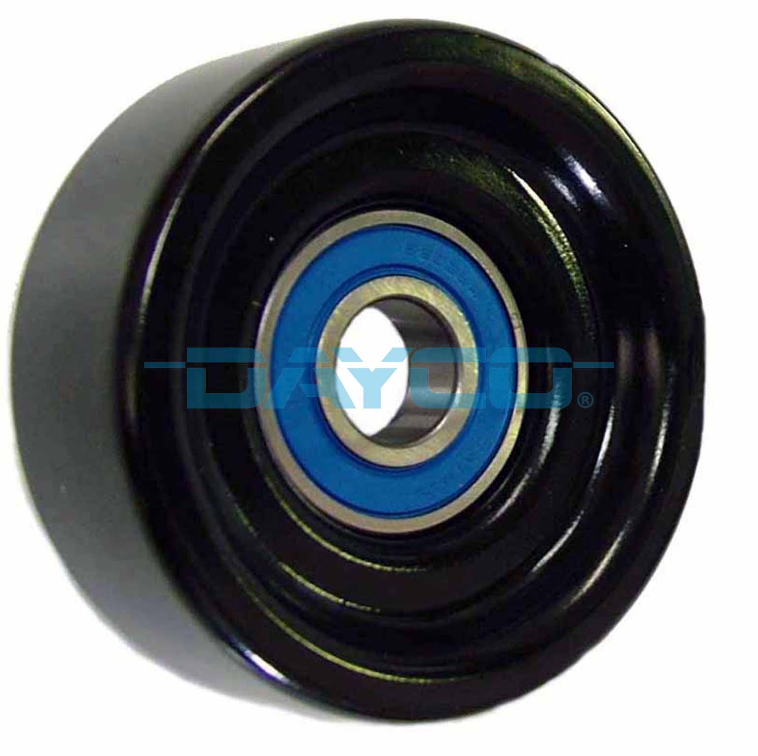 Deflection/Guide Pulley, V-ribbed belt (EP150)