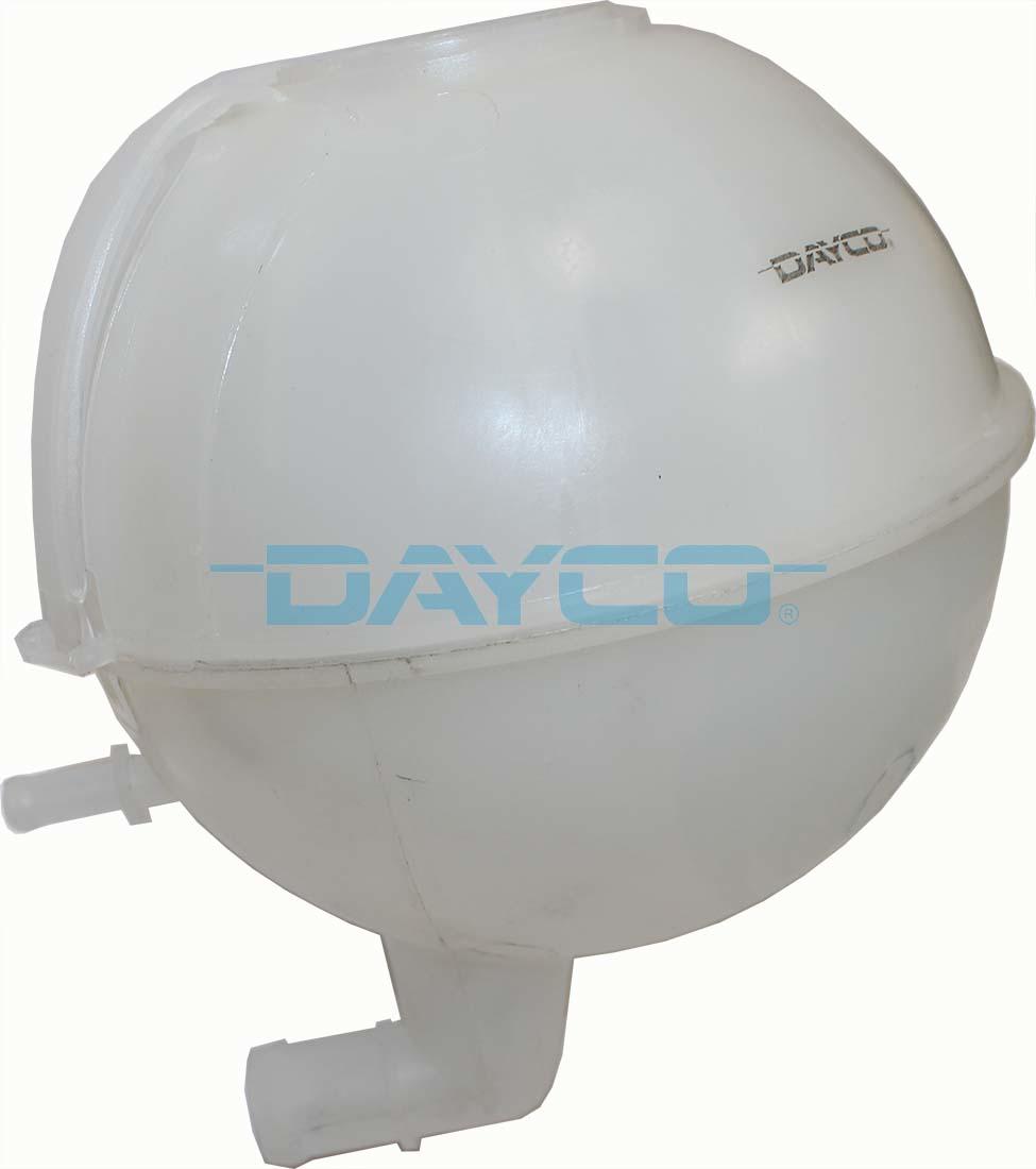 Expansion Tank, coolant (DET0063)