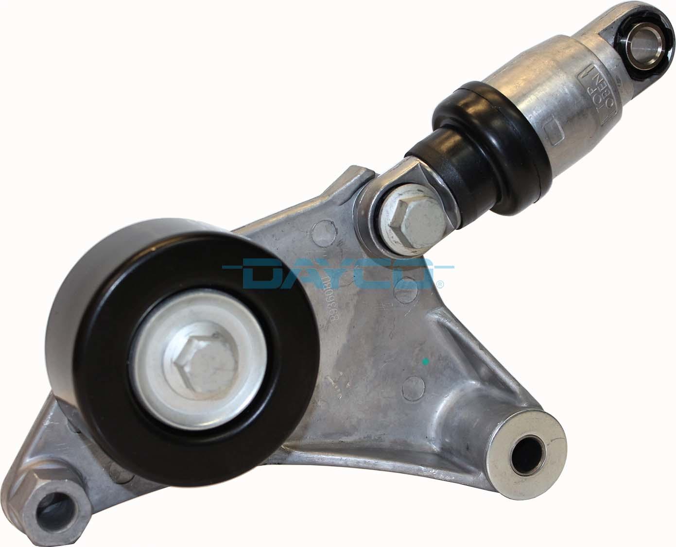 Belt Tensioner, V-ribbed belt (89360)