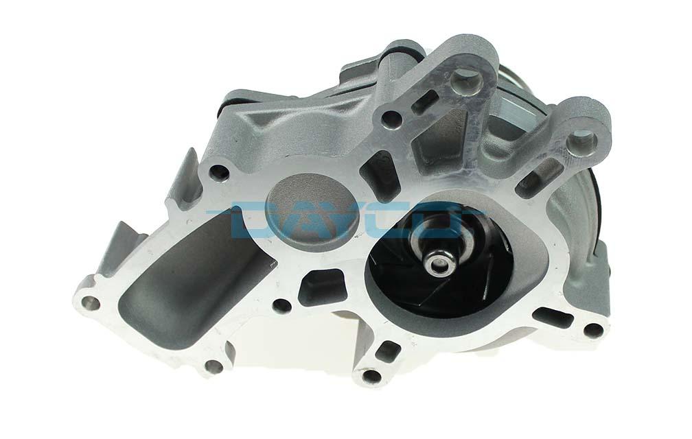 Water Pump, engine cooling (DP1816)