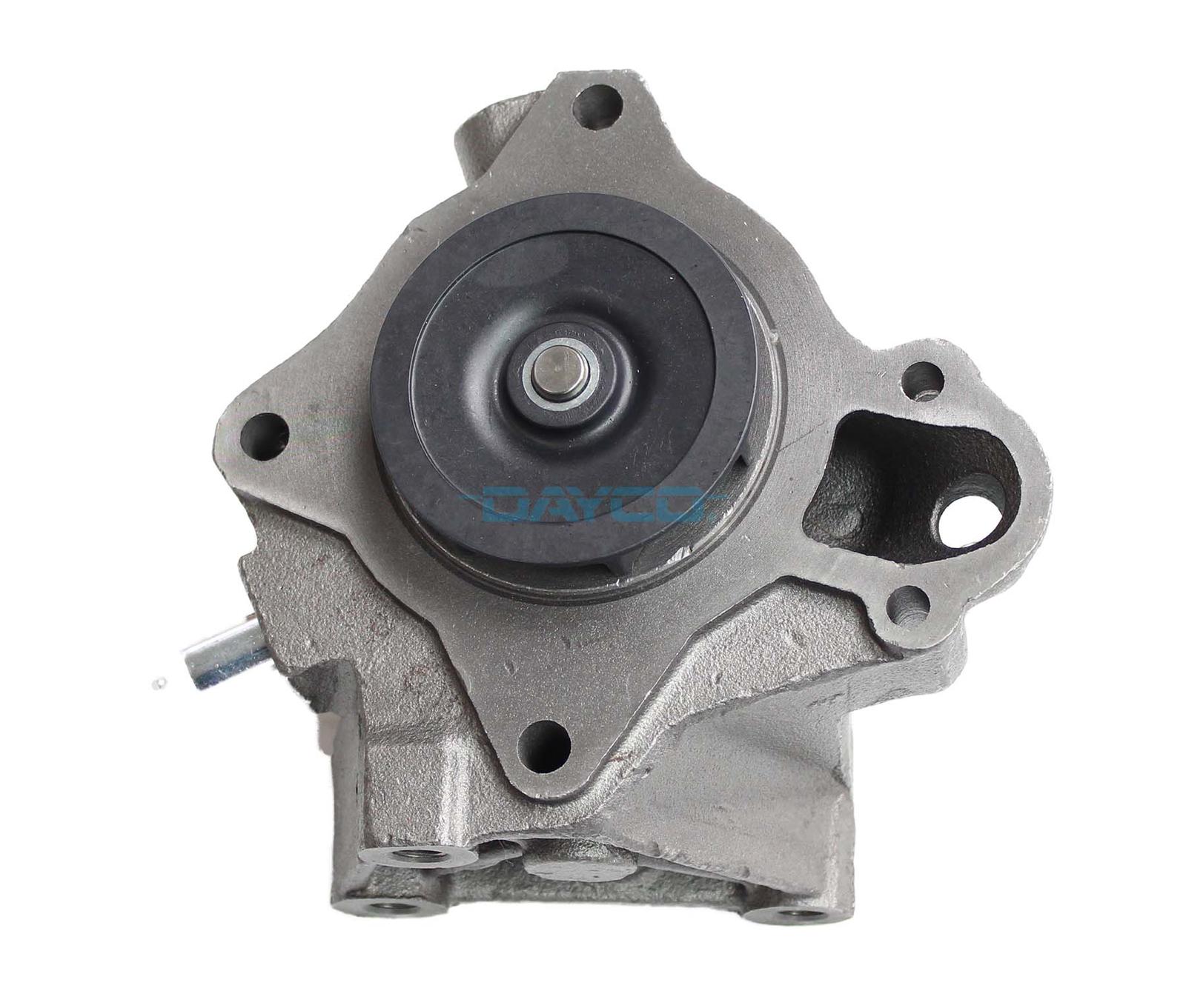 Water Pump, engine cooling (DP562)