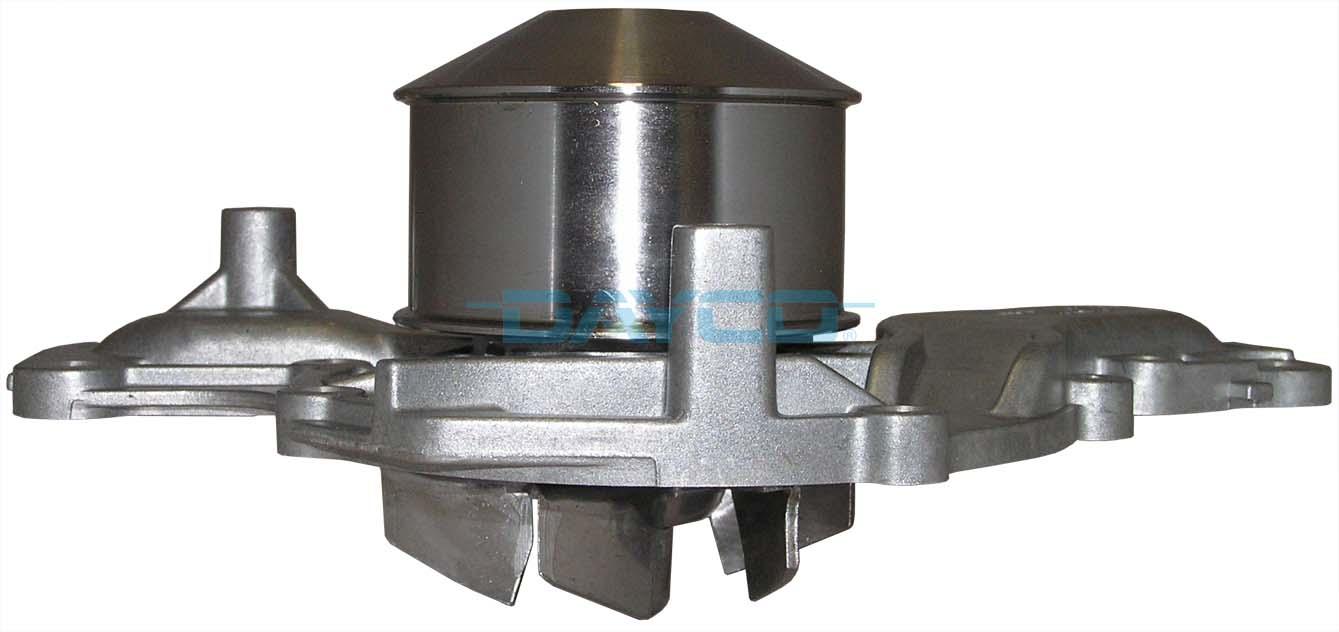 Water Pump, engine cooling (DP927)