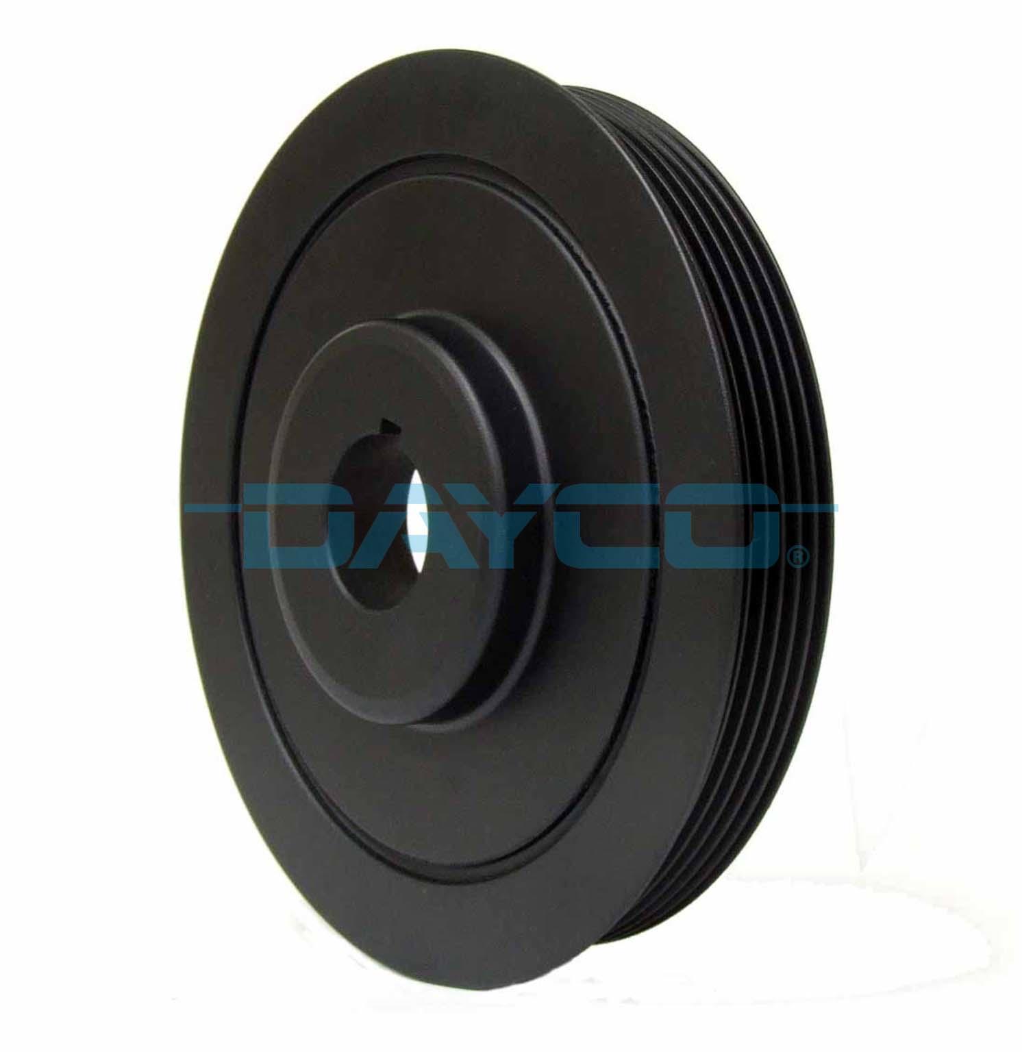 Belt Pulley, crankshaft (HB1502N)