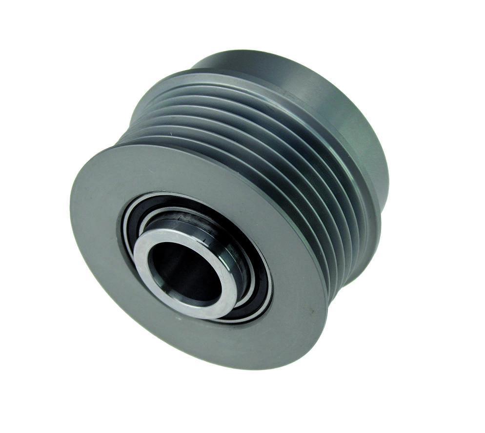 Alternator Freewheel Clutch