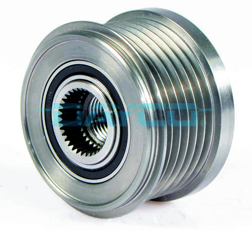 Alternator Freewheel Clutch (OAP239)