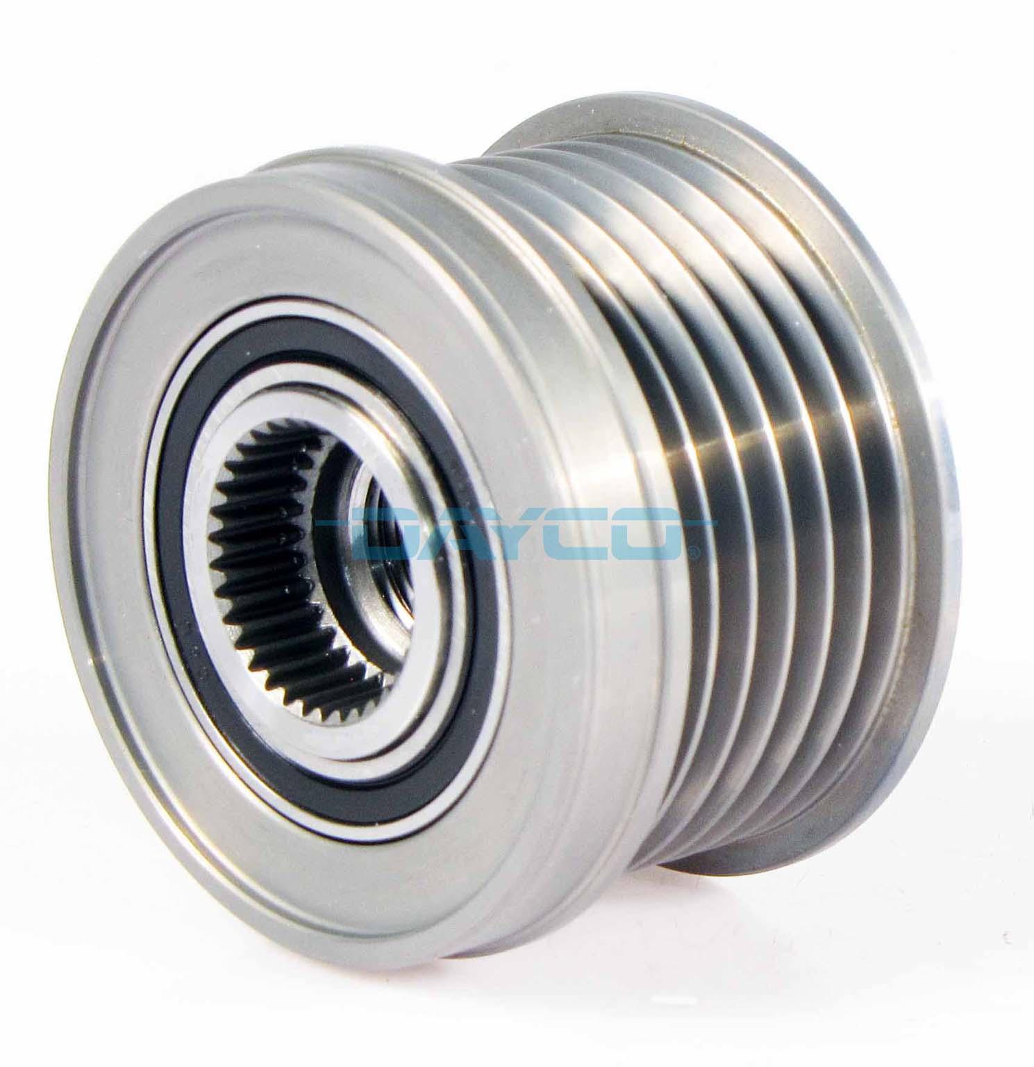 Alternator Freewheel Clutch (OAP073)