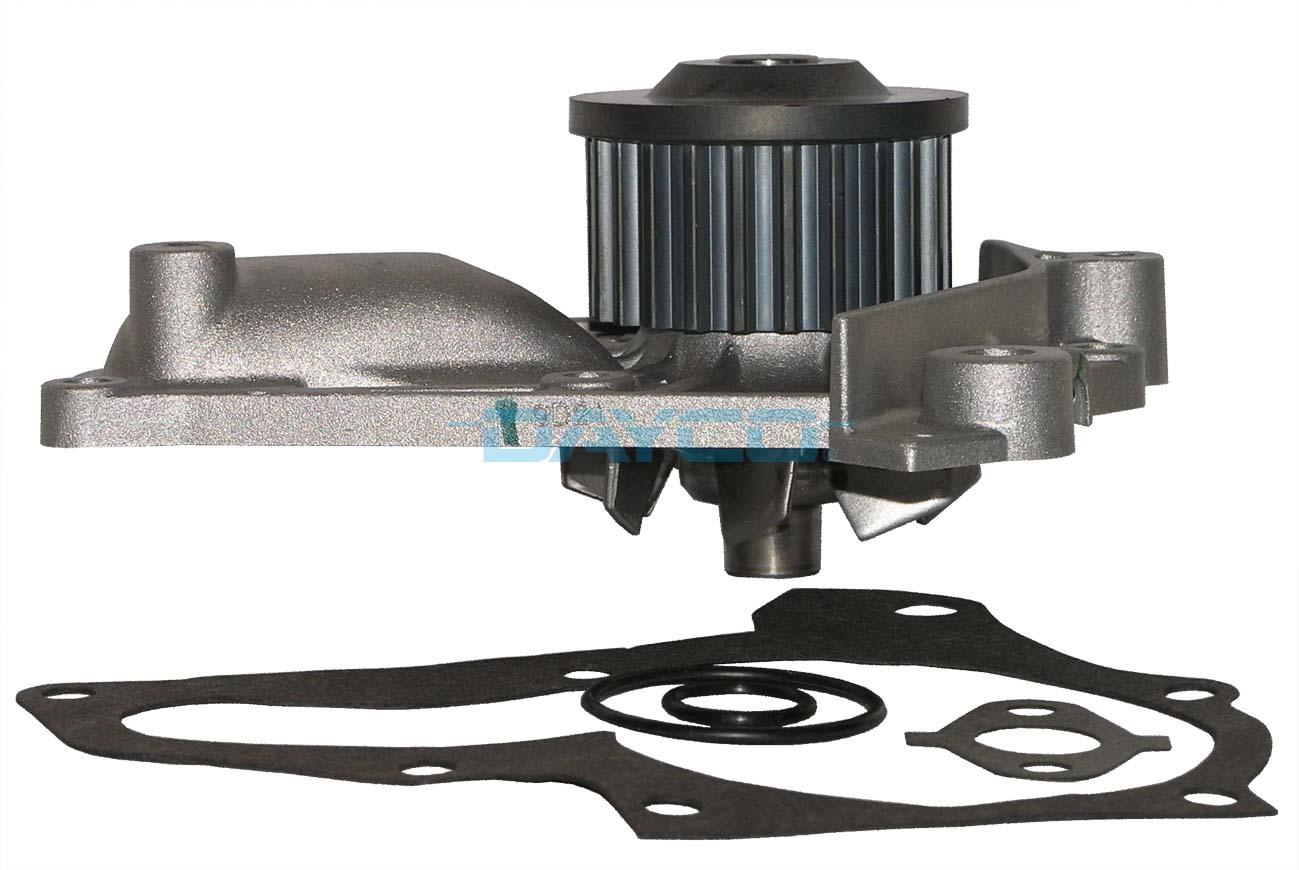 Water Pump, engine cooling (DP067)