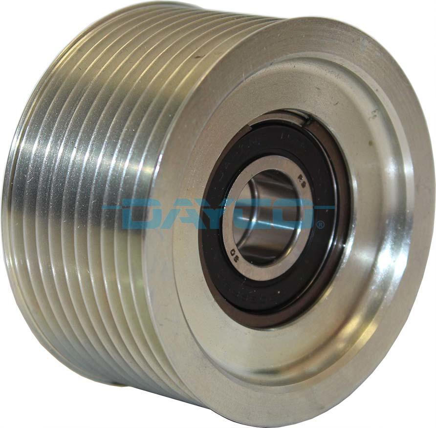 Deflection/Guide Pulley, V-ribbed belt (APV2401)