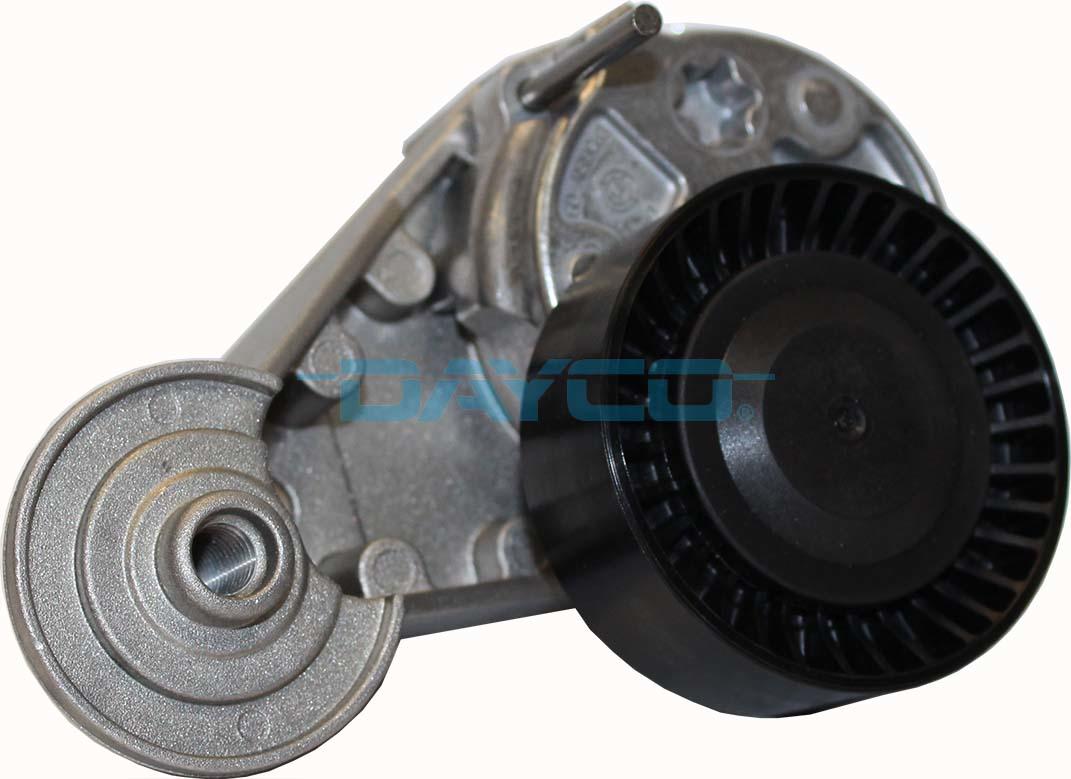 Belt Tensioner, V-ribbed belt