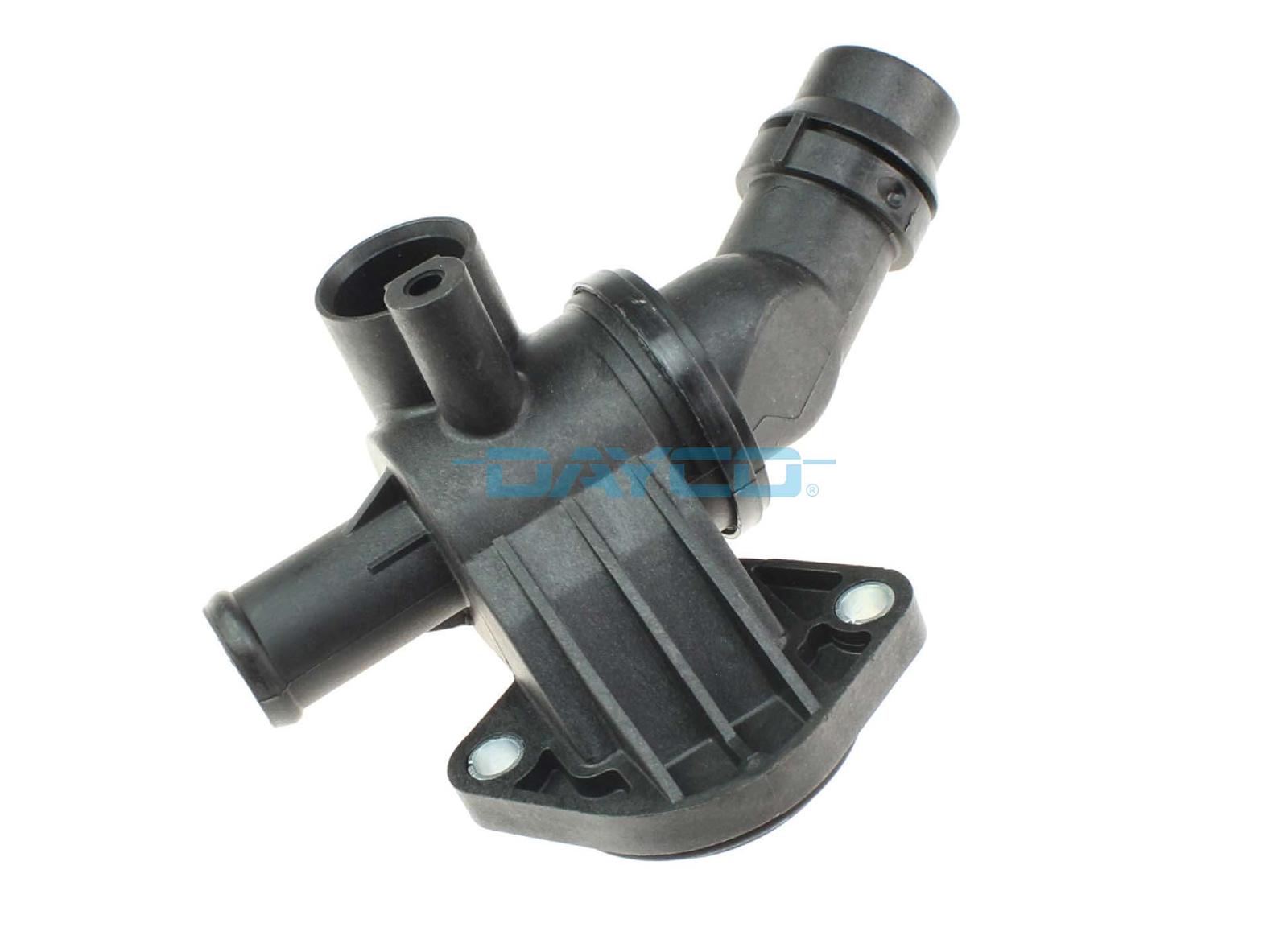 Thermostat, coolant (DT251D)