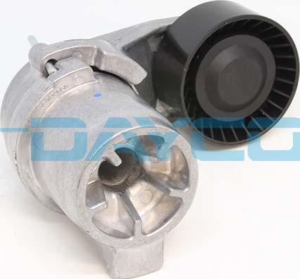 Belt Tensioner, V-ribbed belt (89702)