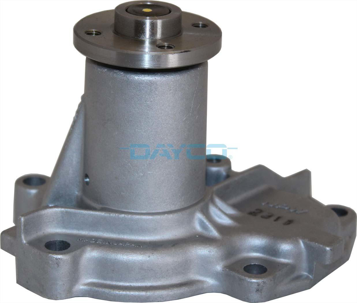 Water Pump, engine cooling (DP506)