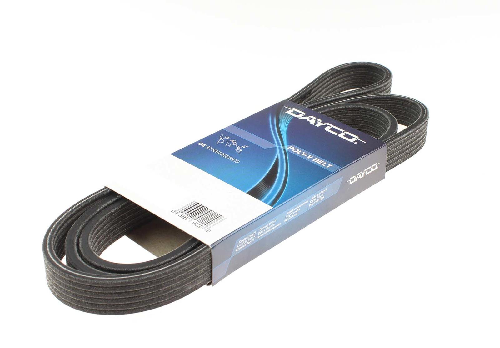 V-Ribbed Belt (8PKK1448)
