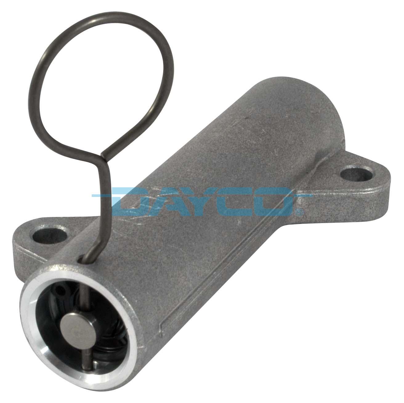 Vibration Damper, timing belt (HAT13)