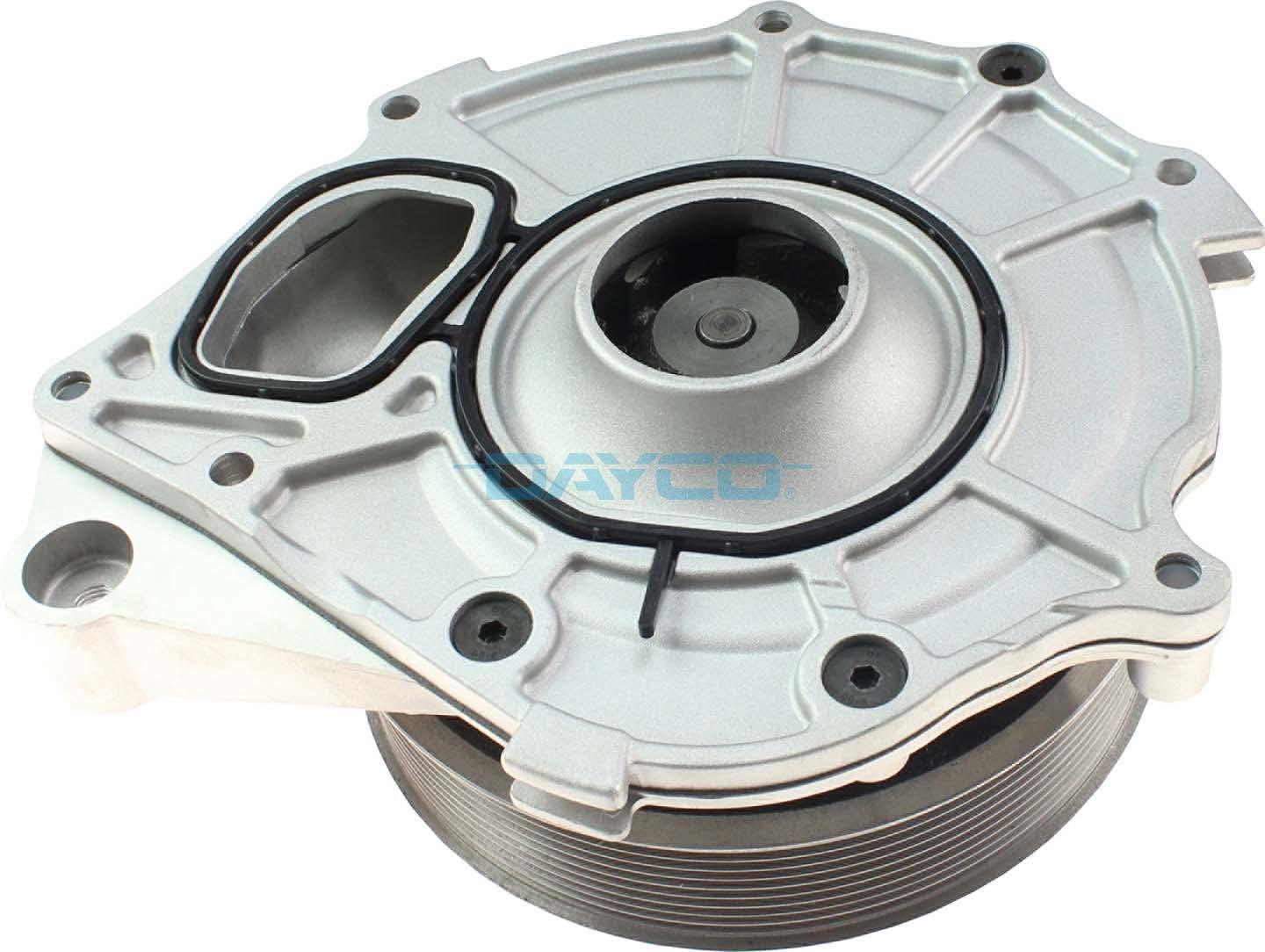 Water Pump, engine cooling (DP782)