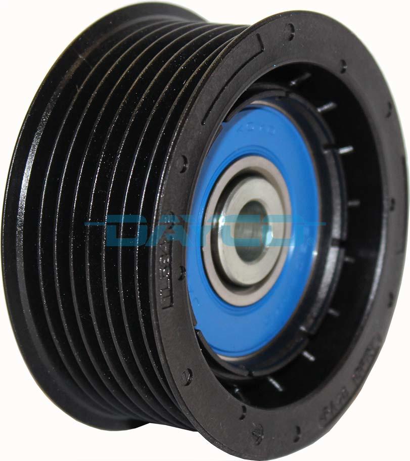 Deflection/Guide Pulley, V-ribbed belt (APV1119)