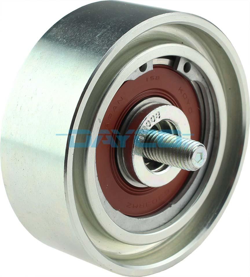 Deflection/Guide Pulley, V-ribbed belt (APV1040)