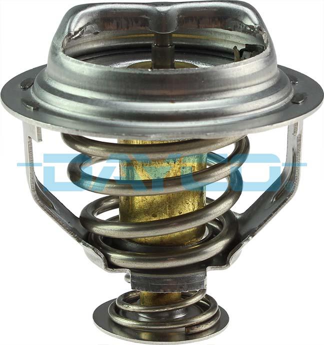 Thermostat, coolant (DT214L)