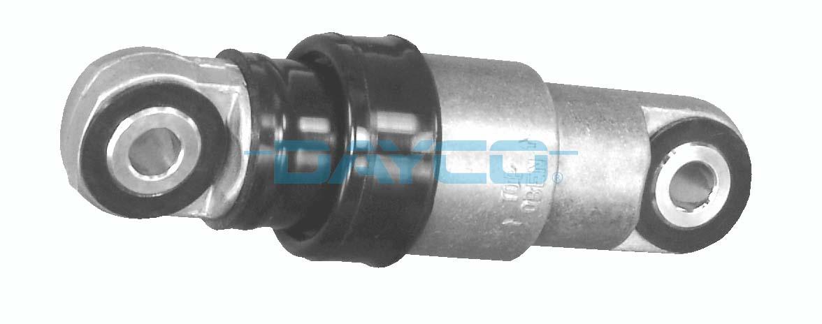 Belt Tensioner, V-ribbed belt (89353)