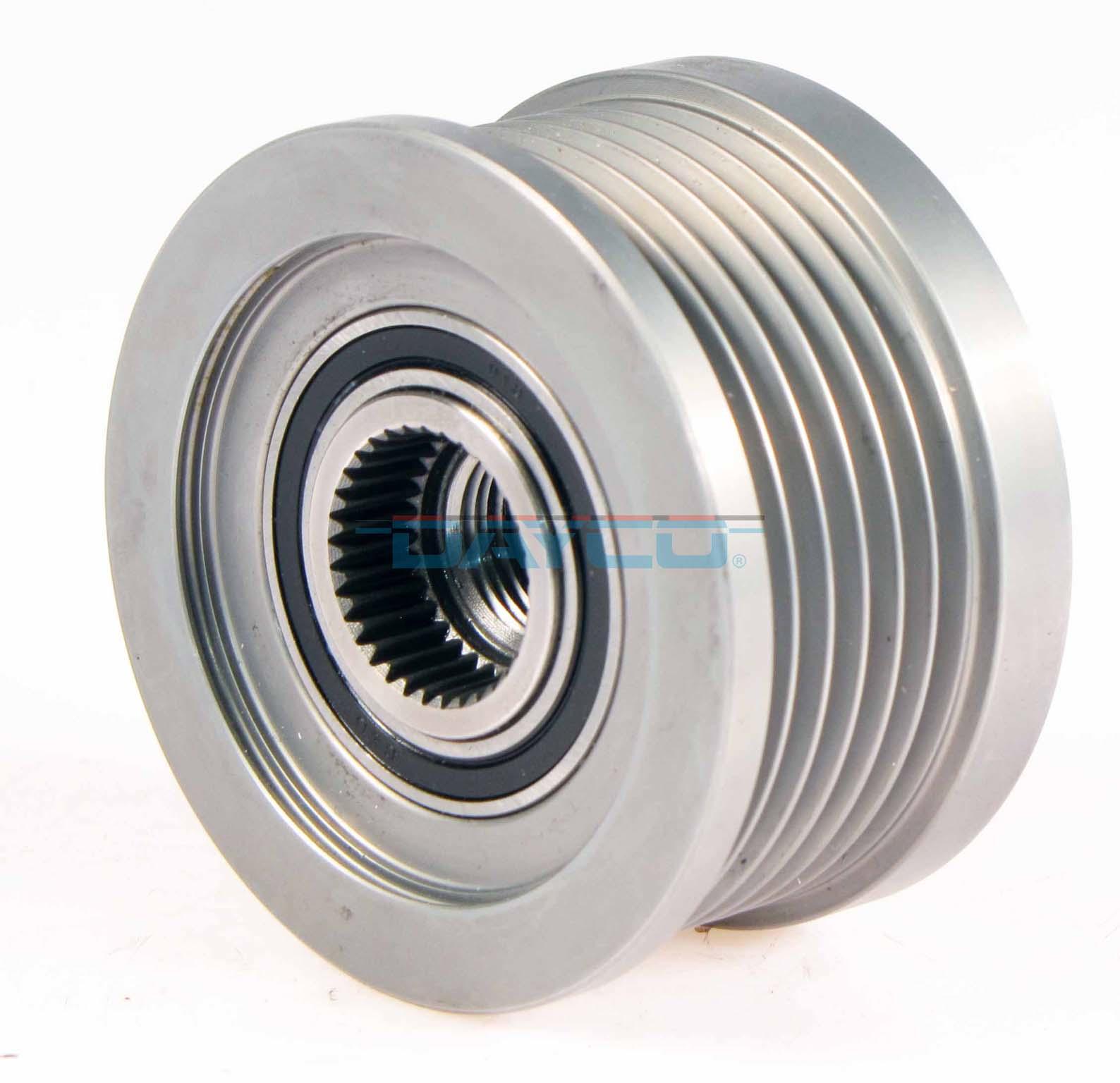 Alternator Freewheel Clutch (OAP001)