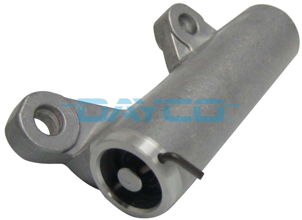Vibration Damper, timing belt (HAT09)