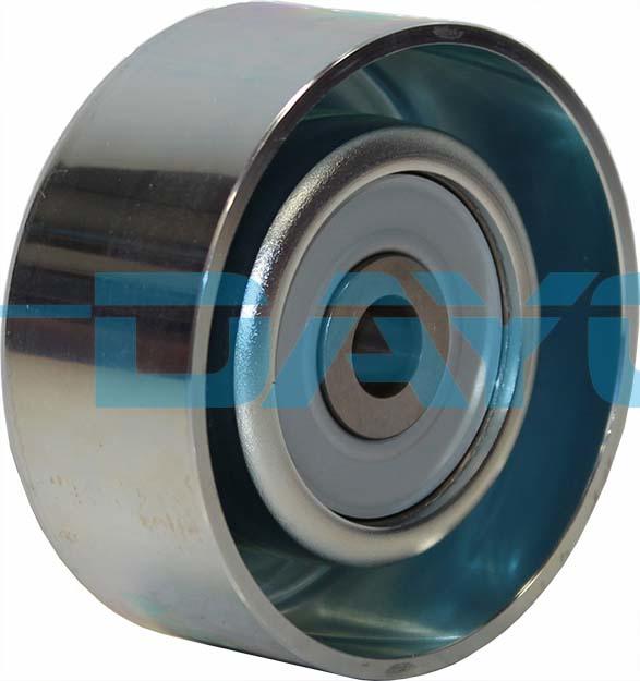Deflection/Guide Pulley, V-ribbed belt (EP332)