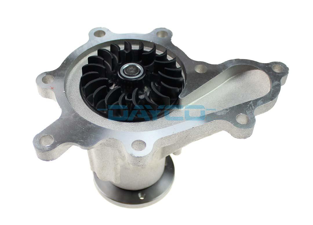 Water Pump, engine cooling (DP2000)