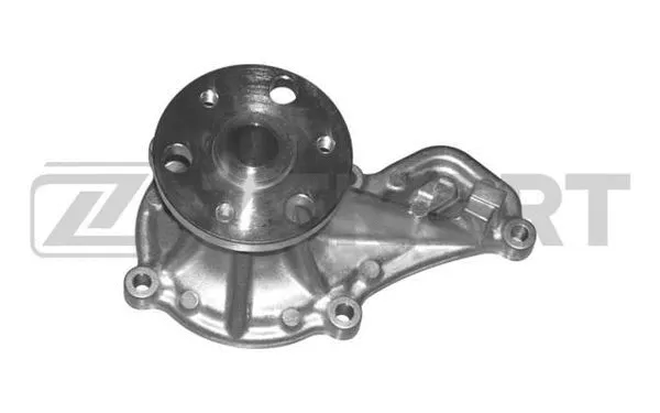 Water Pump, engine cooling (WP-1356)