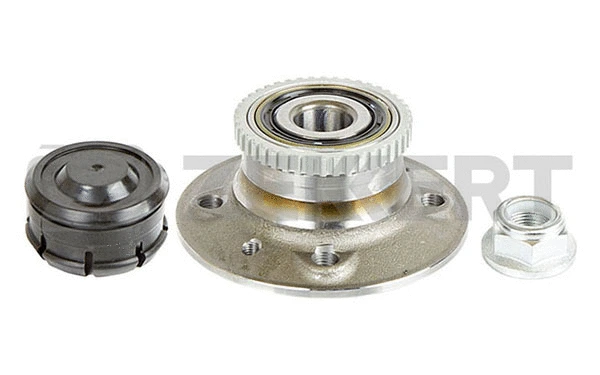 Wheel Hub (RL-1196)