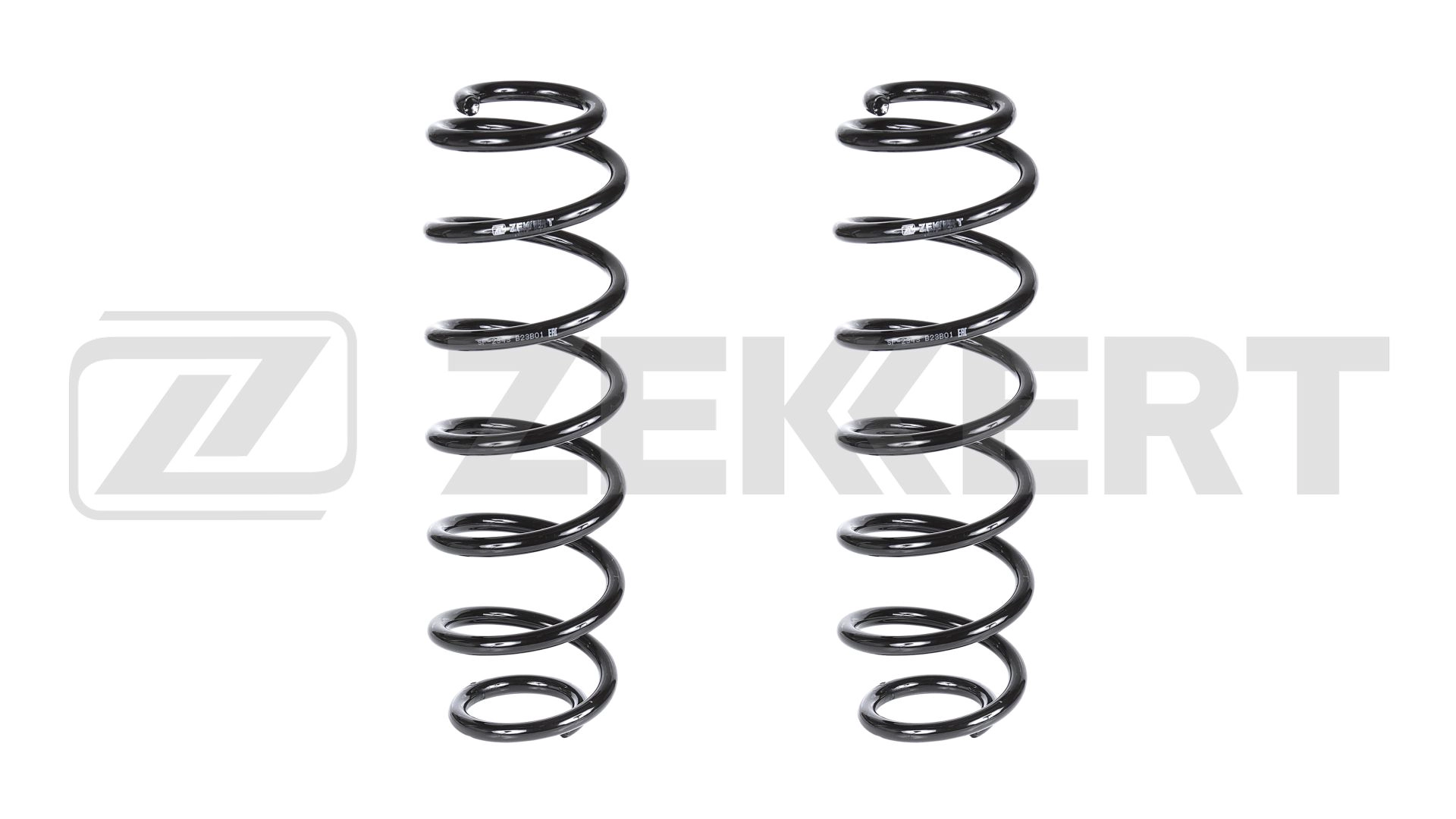 Suspension Spring (SF-2343)
