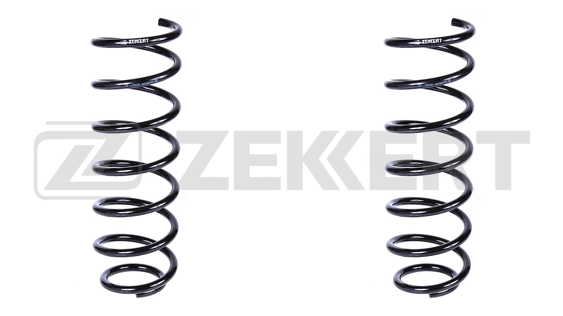 Suspension Spring (SF-2500)