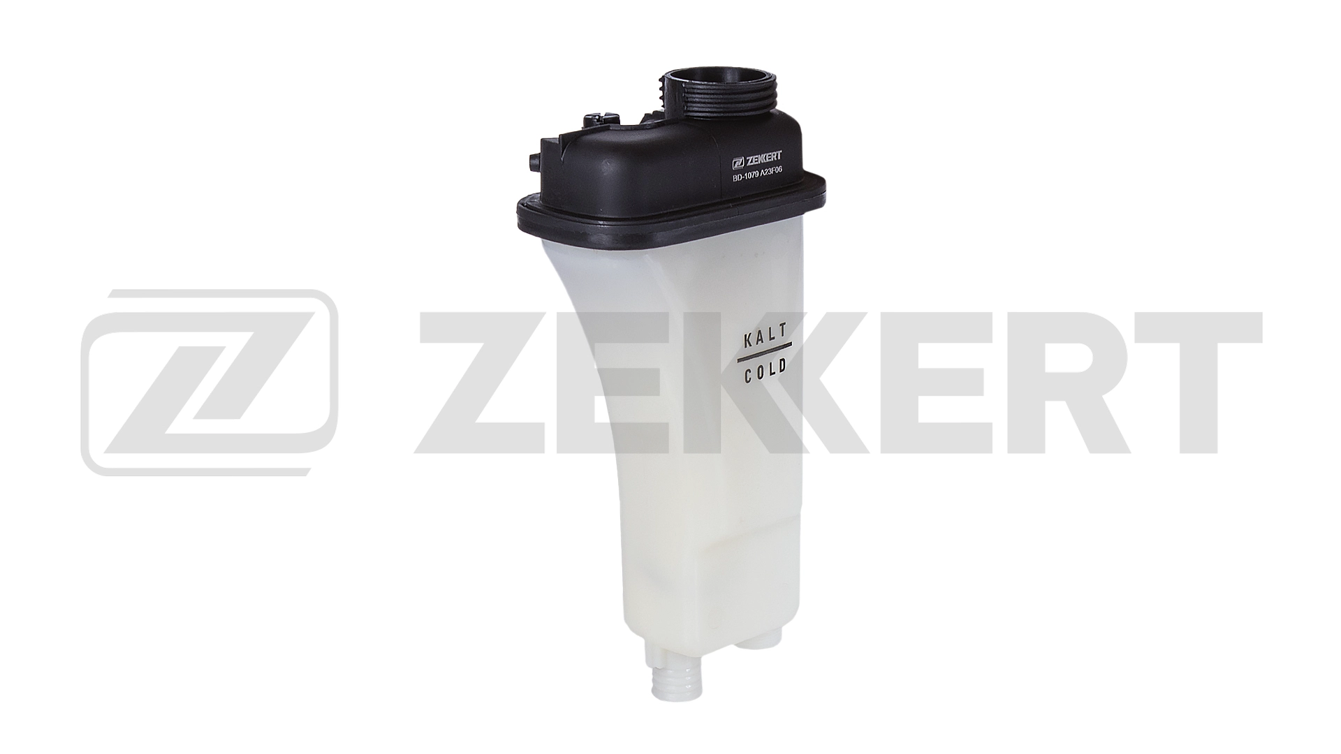 Expansion Tank, coolant (BD-1079)