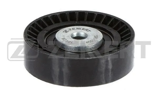 Deflection/Guide Pulley, V-ribbed belt (SR-1009)
